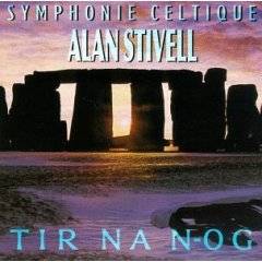 Alan Stivell : Symphonie Celtique : Tir Na N-Og